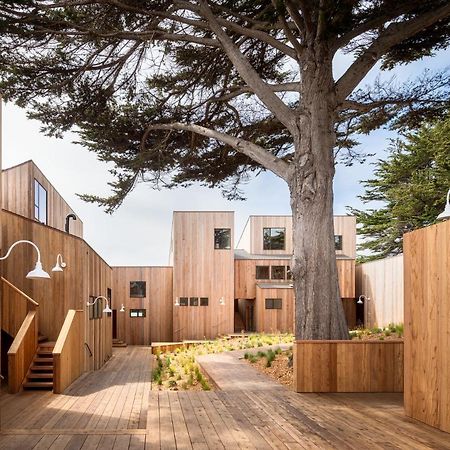 The Sea Ranch Lodge Exterior foto