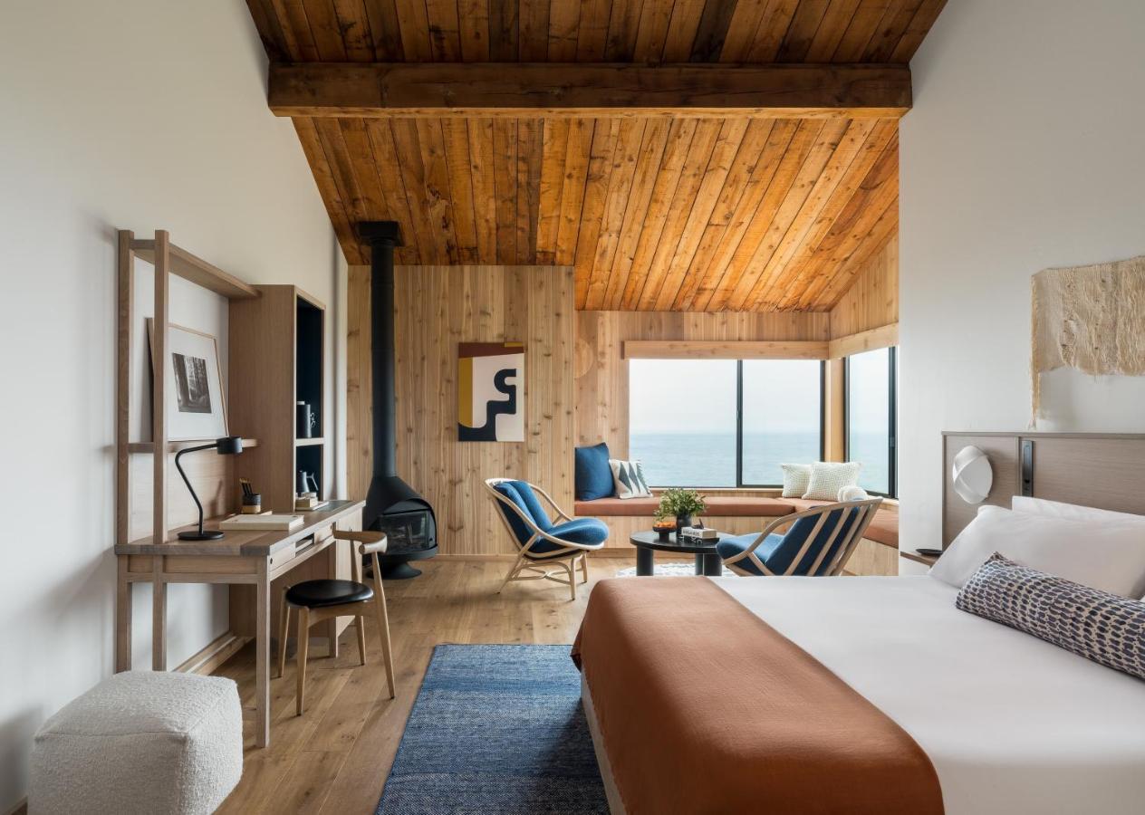 The Sea Ranch Lodge Exterior foto