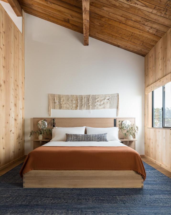 The Sea Ranch Lodge Exterior foto