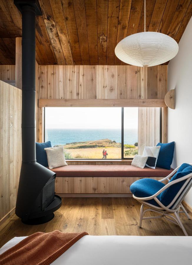 The Sea Ranch Lodge Exterior foto