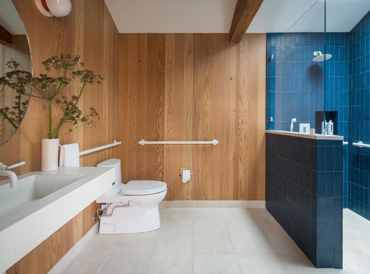 The Sea Ranch Lodge Exterior foto