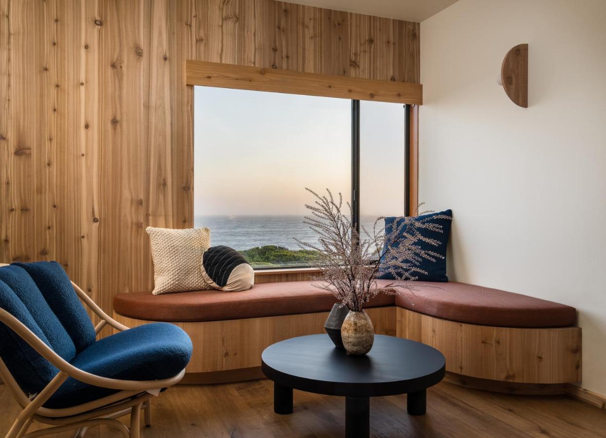 The Sea Ranch Lodge Exterior foto