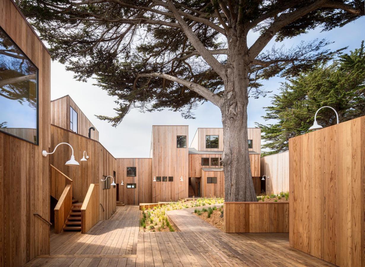 The Sea Ranch Lodge Exterior foto