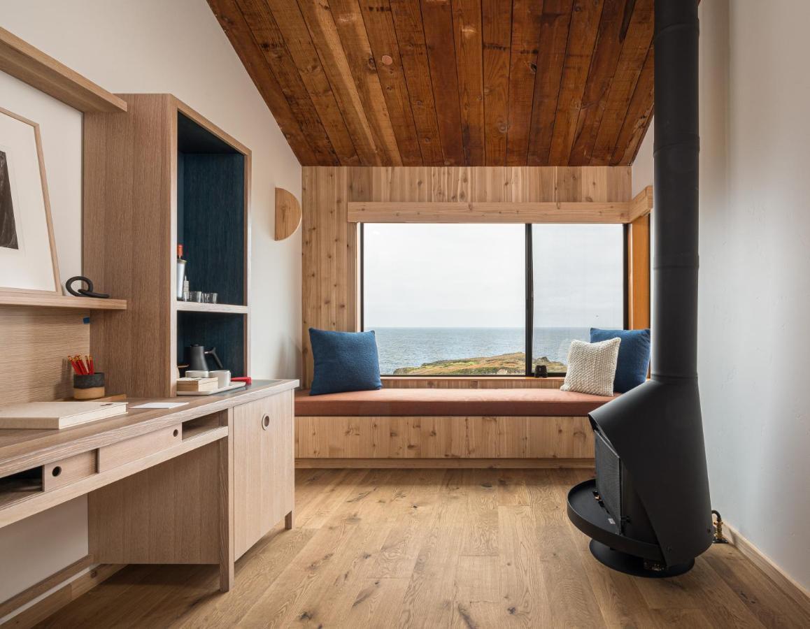 The Sea Ranch Lodge Exterior foto