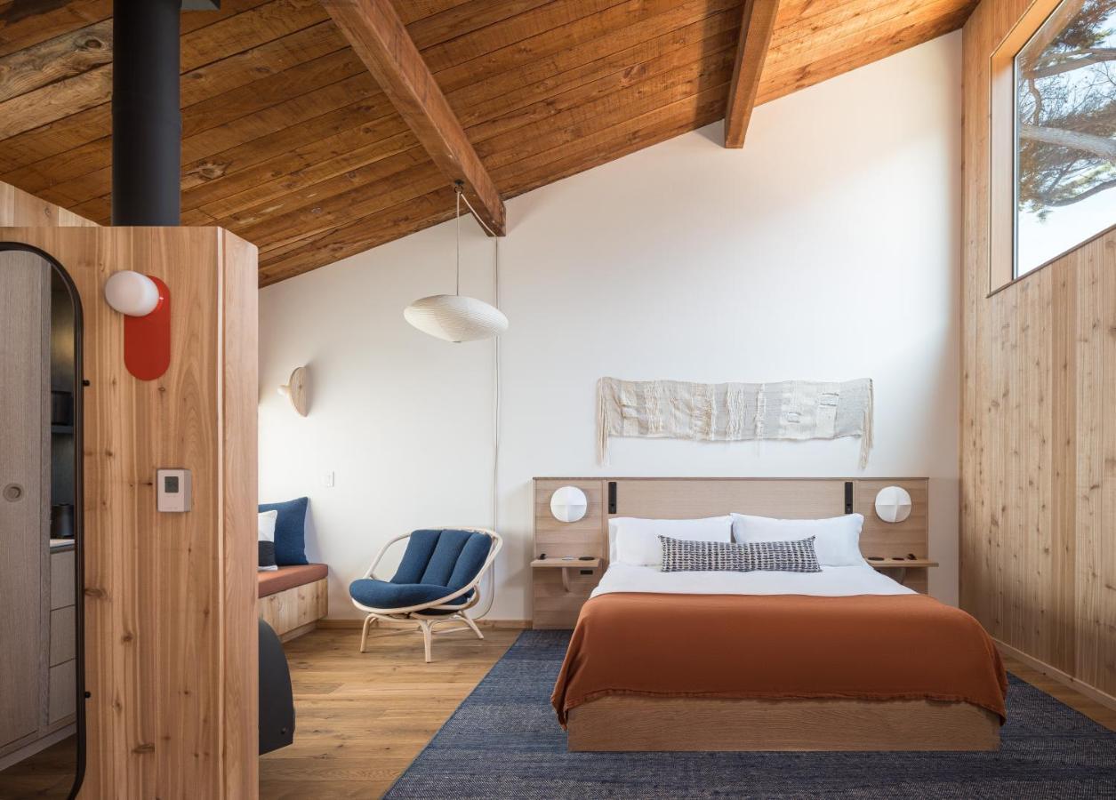 The Sea Ranch Lodge Exterior foto