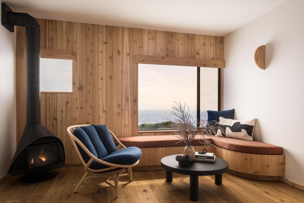 The Sea Ranch Lodge Exterior foto