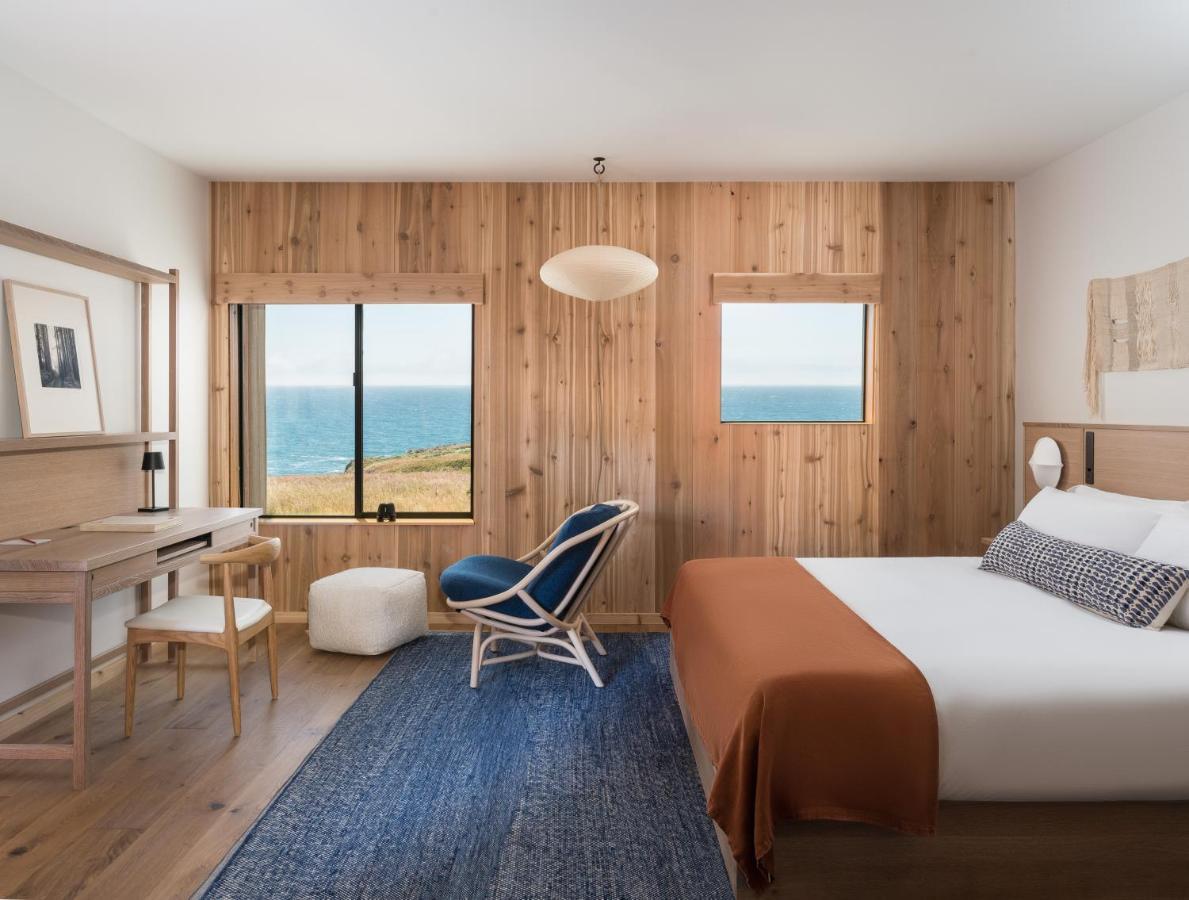 The Sea Ranch Lodge Exterior foto