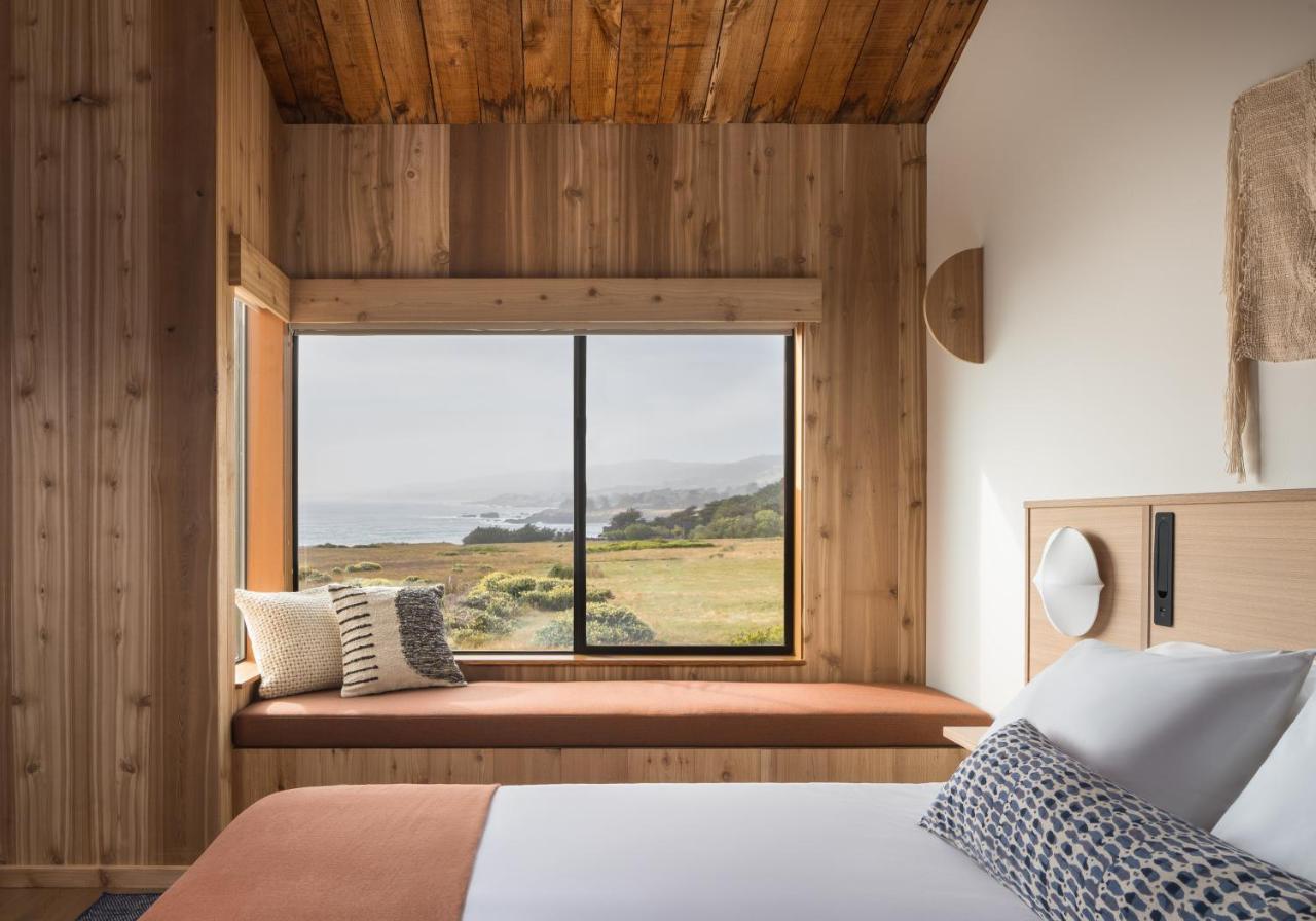 The Sea Ranch Lodge Exterior foto